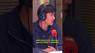 El #RETO de #ANDERSON: un #CUADRO en cada #MUNICIPIO de #MADRID | RNE Audio | RTVE Noticias