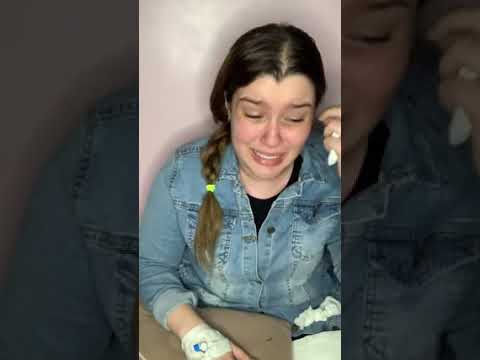 تعالي نشوف اي اليي حصل من حنين حسام بتنادي لرئيس عبدالفتاح السيسي اتحكم عليه 10سنين ظلم