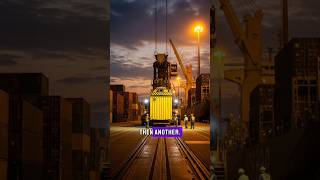 They Parked a Container on My Access Road… Then Their Own Truck Got Stuck Outside