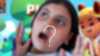 Pk Xd Yeni Güncellemedeki Özel Petim Özel Petim Kim??