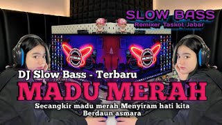 DJ SECANGKIR MADU MERAH NIKITA SAJA JJ FULL PARGOY KANE VIRAL TIK TOK DJ HELMI