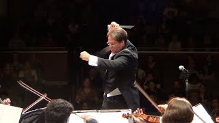 Verdi, Nabucco Overture (Full Conductor View) by Shawn Smith 181 views 3 years ago 7 minutes, 41 seconds