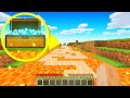 Minecraft But DIRECTIONS Change Ever 30 Seconds…