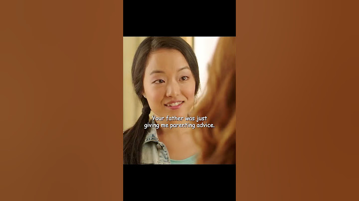 The importance of family education #tvshow #shorts #kimsconvenience
