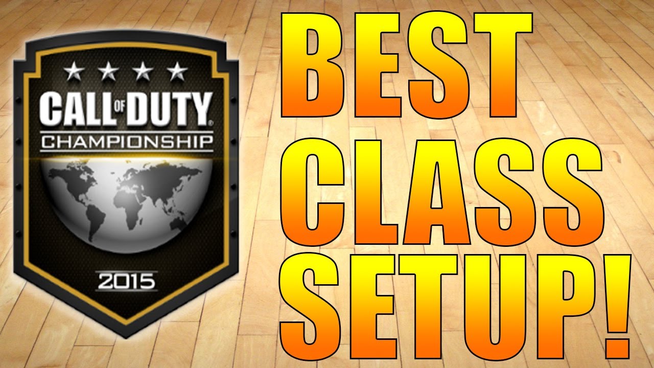 BEST RANKED PLAY : CLASSES AW