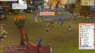 flyff server kern