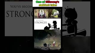 Team Cherry... You didn't have to do this - Hollow Knight: Silksong