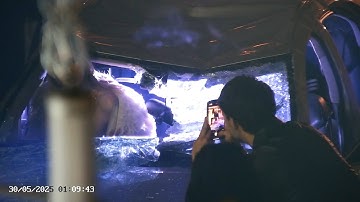 MEATRACK — an intimacy machine by james taylor-foster × ĒTER