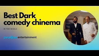 Top 5 Dark Comedy Movies You Must Watch!