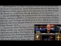 📆21🕍 WüstenGebote 🏜✀ Moses & das Volk #glückseligehoffnung