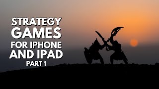 The Best Strategy Games You Can Play On iPhone And iPad - Part 1 screenshot 5