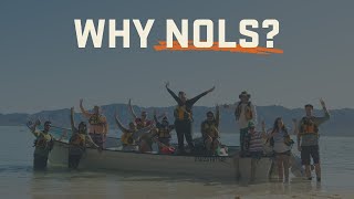 Why NOLS? by NOLS 1,077 views 6 months ago 3 minutes, 5 seconds