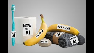 Beyond the Hype: AI Basics, Benefits, and Big Questions  -- Week 1