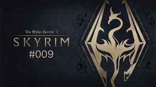 Arrive to Solstheim - The Elder Scrolls V: Skyrim #009 [ Gameplay ]