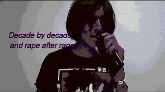 The Kingdom Sitteth Lonely Beneath Thine Hollowed Infant Annihilator Vocal Cover By Agrez Mane The Kingdom Sitteth Lonely Beneath Thine Hollowed Infant Annihilator Vocal Cover By Agrez Mane