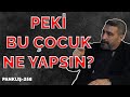 DEVLET FETÖ’CÜLERİ AYIKLAYABİLİYOR MU? | MUSTAFA ÖNSEL | PANKUŞ - 258