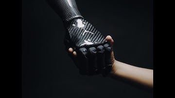 PSYONIC Ability Hand - Touch