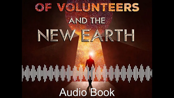The Three Waves of Volunteers & the New Earth By Dolores Cannon Sample