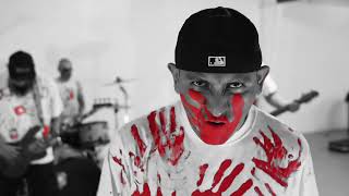 Celestial Exile - Unidentified (Death to Abusers) feat. Franklin Yazzie OFFICIAL MUSIC VIDEO
