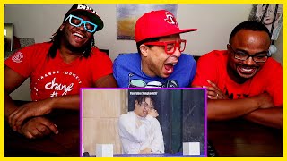 WHY IS THIS HAPPENING 😂 BTS Jungkook Being Himself (REACTION)