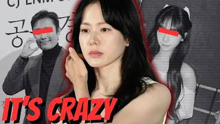 What Is Happening To Lee Byung-hun And Son Ye-jin? Aespa's Karina Apologised For What?