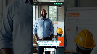 Citb Ssp Smsts Course - 7Th April 2025