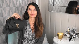 Louis Vuitton Neo Vivienne Handbag