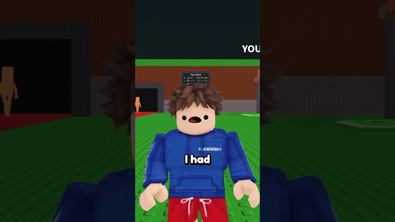 Unlocking the RAREST ADMIN Only BRAINROT 