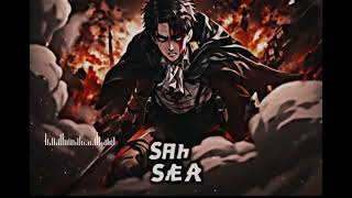 Levi Acherman - Sem Sujeira. Geek  Music | Trap Nerd Anirap - Attack on Titan
