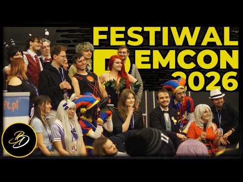 BruDolinowy's Romcon vlog with Morn