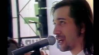 Biquini Cavadão - Admirável Gado Novo Bem Brasil 1993