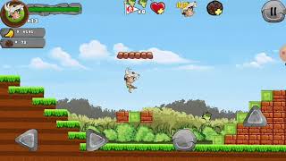 JUNGLE ADVENTURE, BERPETUALANG MENCARI BUAH-BUAHAN screenshot 5