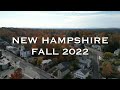 Somersworth, New Hampshire, Fall 2022