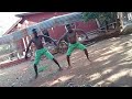 Mrisho Mpoto Ft Mbosso Tausi Video Dance 