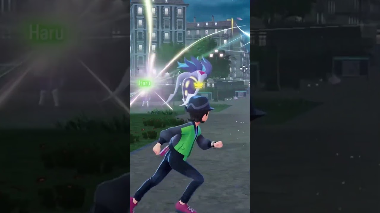 Обзор Pokémon Legends Z-A — стоит ли играть или пропустить?