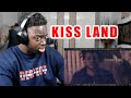 The Weeknd - Kiss Land (Official Video) REACTION!!!