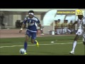 الكويت  قطر كأس الخليج هدف الكويت الأول