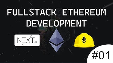 NFT Marketplace: project setup