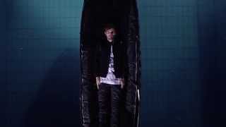 PARKA - \