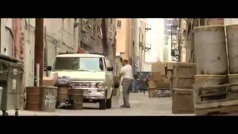 JCN Media - Carlton Draft Beer Chase Ad Jingle