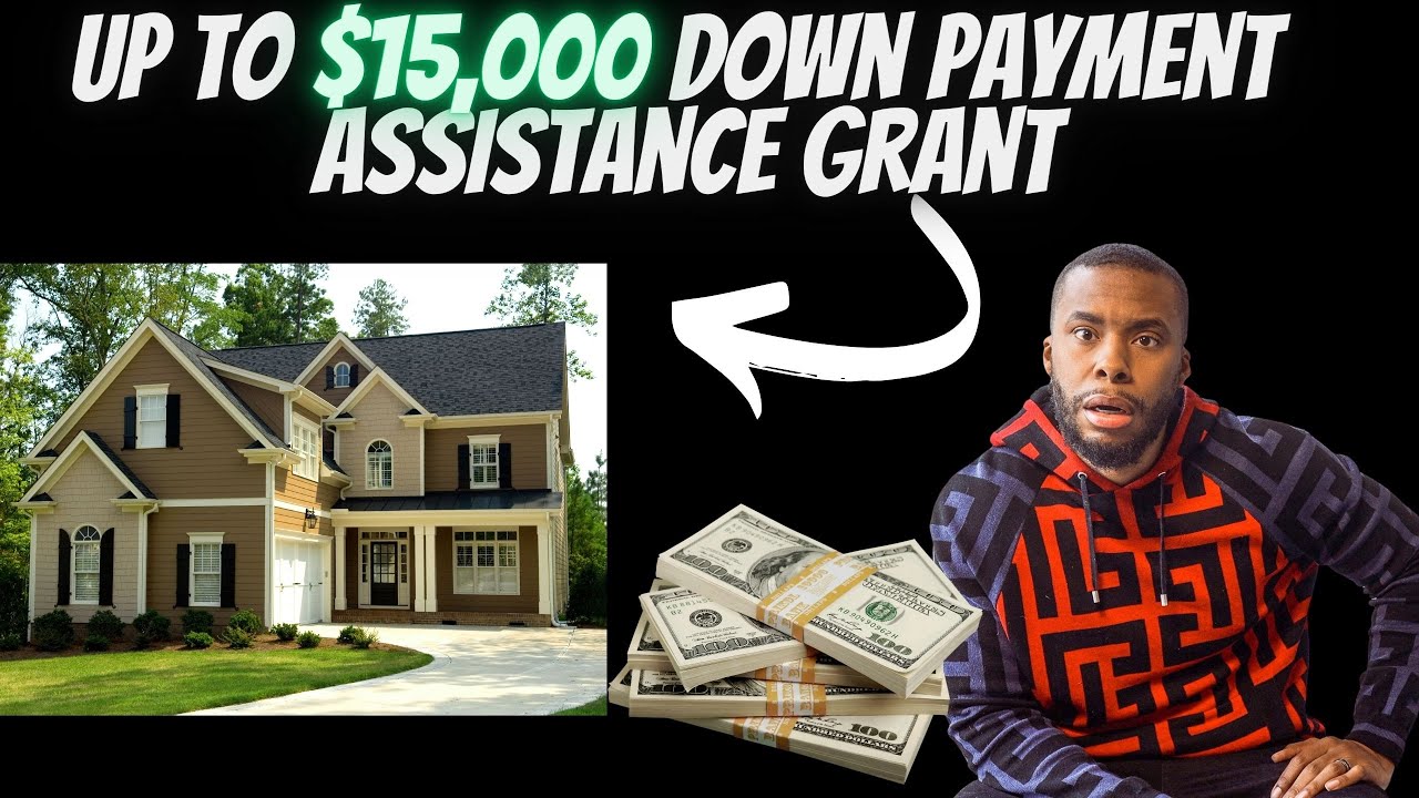 First Time Home Buyers Grant Maryland Down Payment Assistance Maryland YouTube