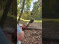 Make the first shot count