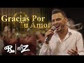 Gracias Por Tu Amor (En Vivo) - Banda El Recodo De Cruz Lizárraga