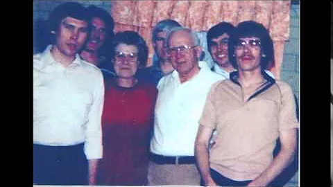 Catherine "Kay" Snider Memorial Slide Show