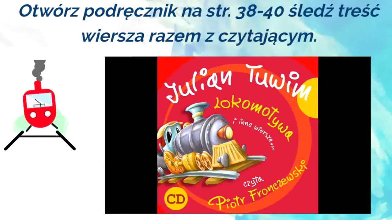 Sprawdzian Nowi Tropiciele Kl Pażdziernik Transport lądowy - Nowi Tropiciele kl.3 - YouTube