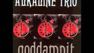 Alkaline Trio - Sorry About That chords