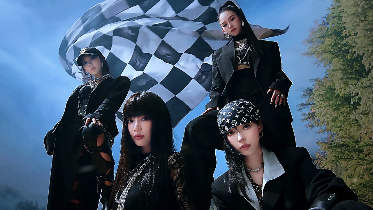 💎 쌈뽕하게 신나는 K-POP 최신 여자 아이돌 걸그룹 노래모음 🎧케이팝 노동요 여돌 플레이리스트  [ Girl Group Playlist ]