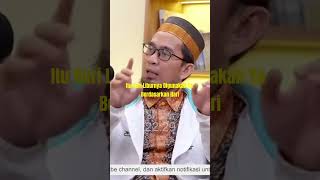Kenapa Muslim Tidak Mengucapkan Selamat Natal⁉️ Ust. Adi Hidayat #podcast #hukumislam #adihidayat