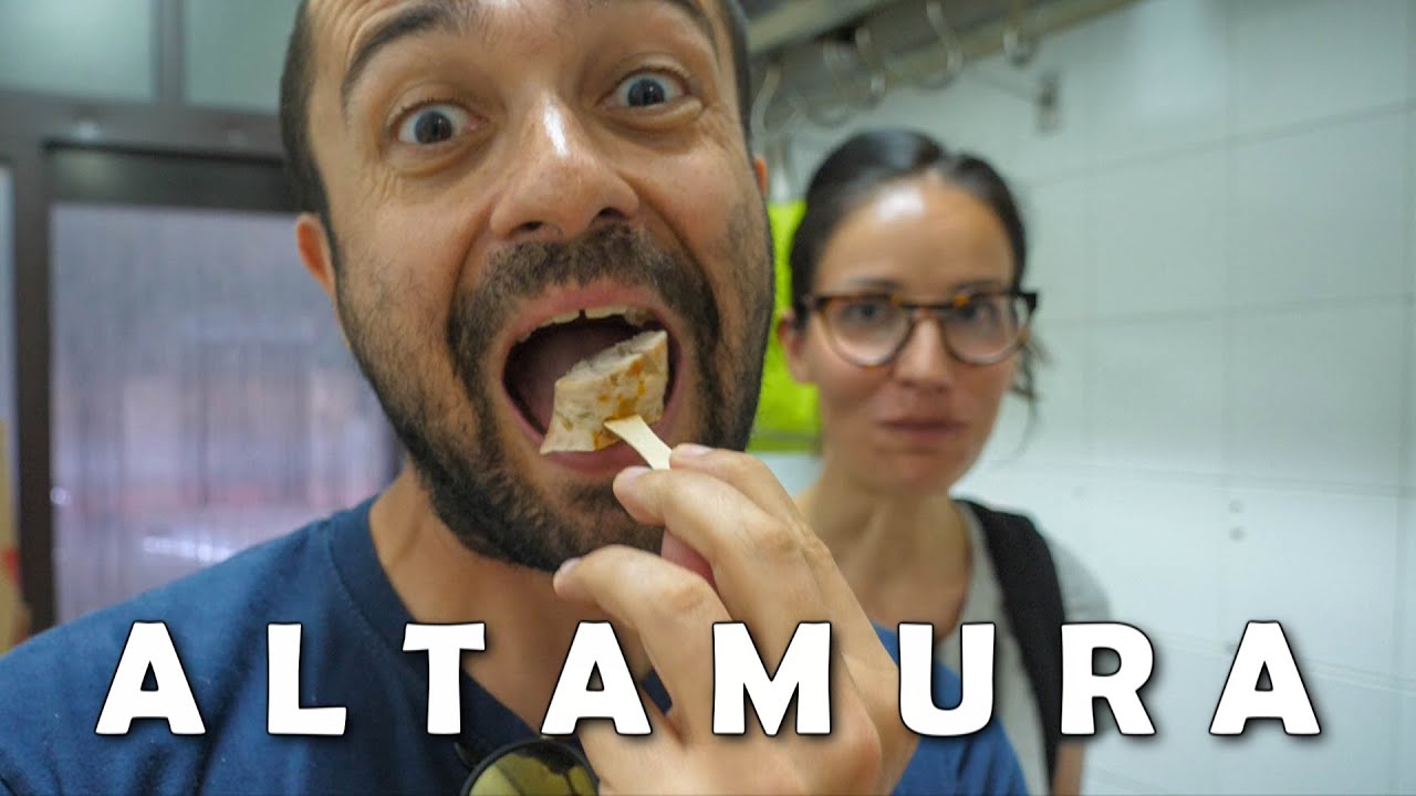 Finalmente ALTAMURA - Ep. 14