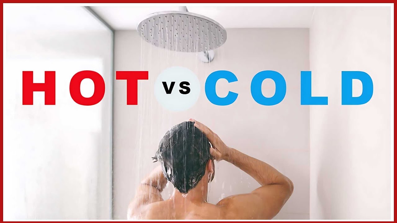 Bathing Rules to Follow Every Winter - YouTube